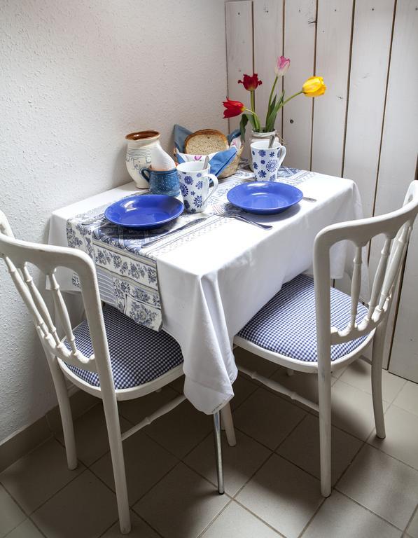 Emese Vendeghaz Noszvaj Hotel Ruang foto
